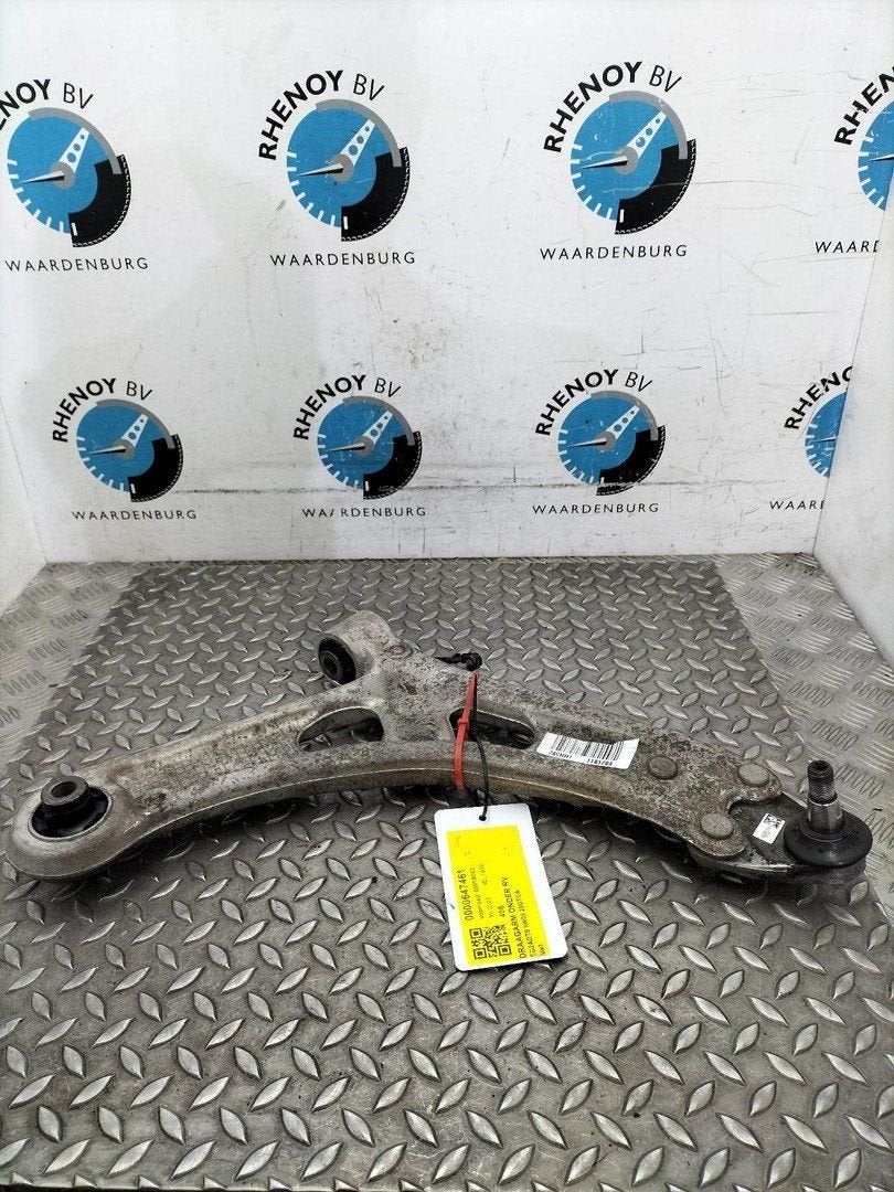 PEUGEOT 408 P54 DRAAGARM ONDER RV 9815014380 2023, Ophalen of Verzenden, Gebruikt, ARN erkend