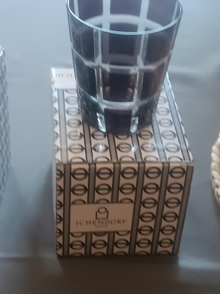 Vaiselle couverts verres a eau, Enlèvement, Utilisé, Autres types