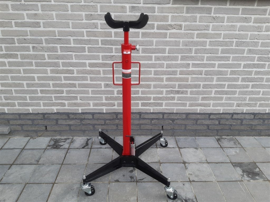Versnellingsbak krik Auto garage 0,5 ton. Nieuw, Ophalen, Nieuw, Hydraulisch, Garagekrik