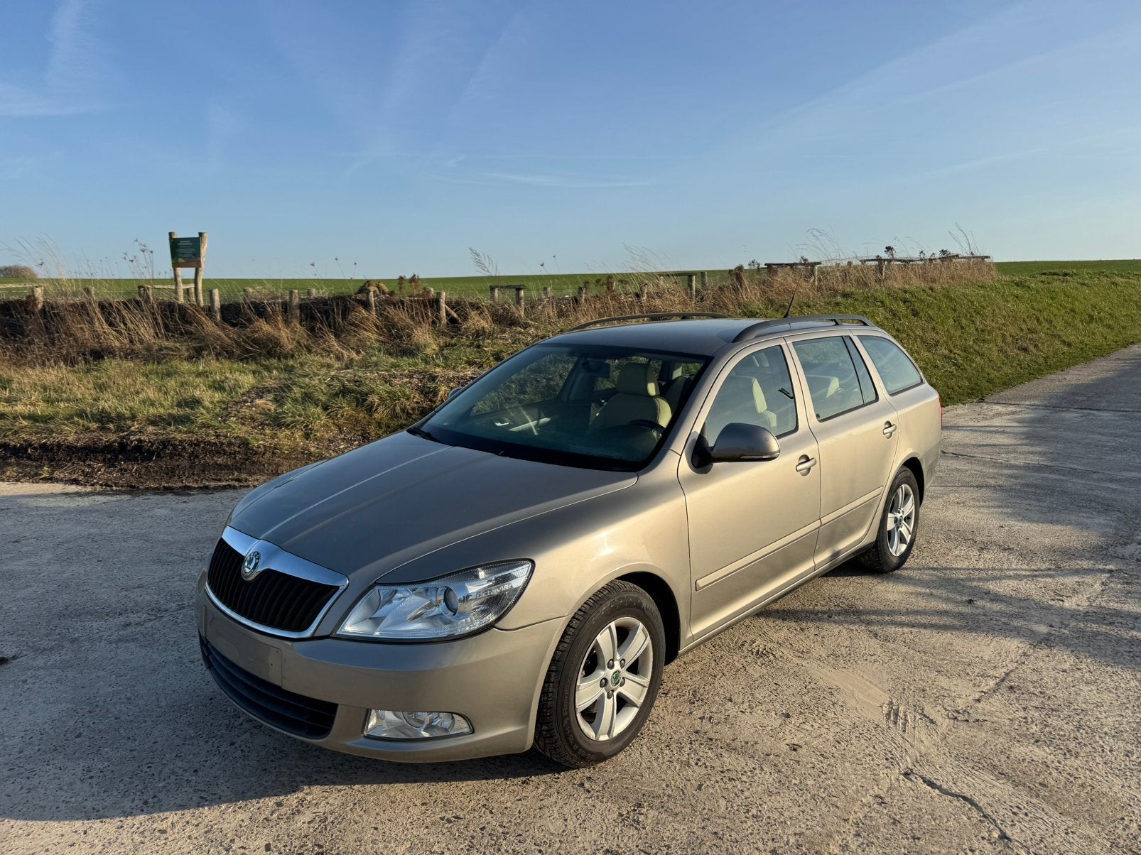 Skoda Octavia 1.6 TDI — 2010 | 145 000 km | 1 propriétaire, Autos, Skoda, Euro 5, Achat, Boîte manuelle, Diesel