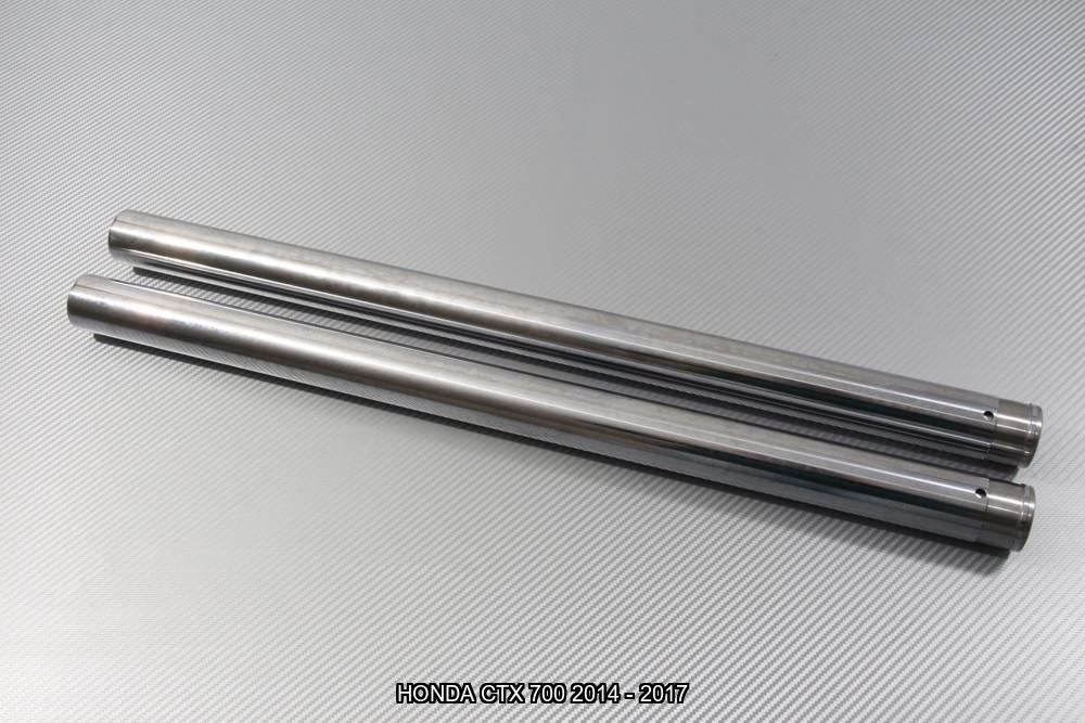 Voorvorkpoten voor HONDA CTX 700 2014 - 2017, Motoren, Accessoires | Overige, Nieuw, Ophalen of Verzenden
