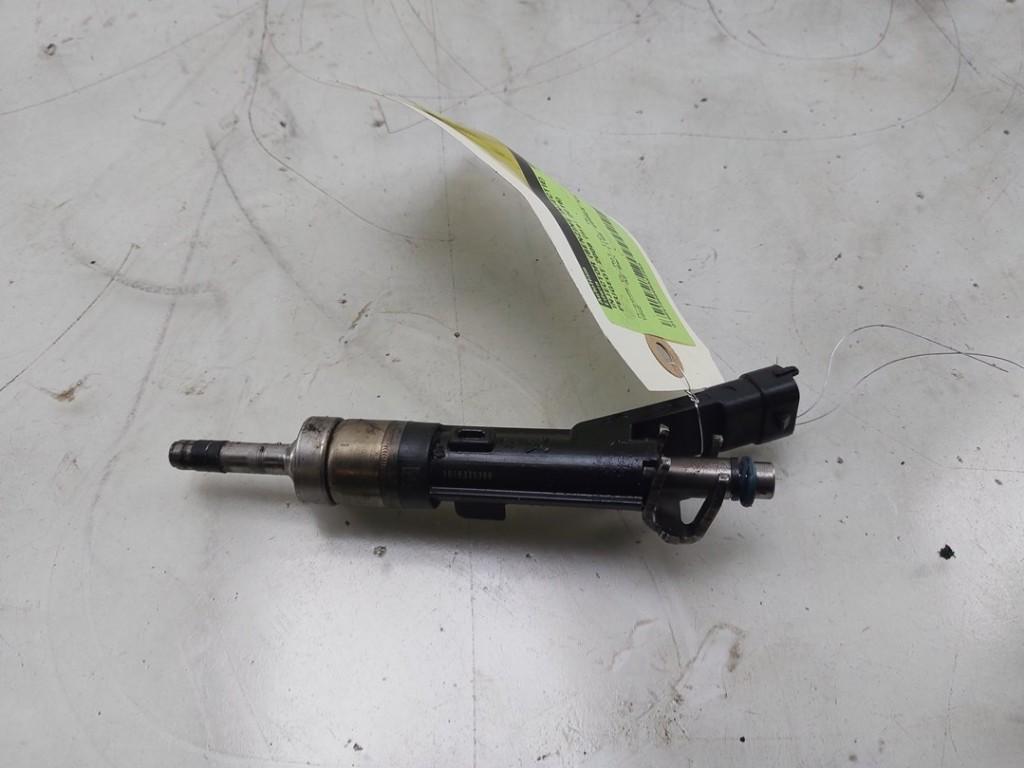 INJECTEUR Peugeot 2008 (CU) (|9810335380|9826718380|), Utilisé, Lisa.Scalzo@aptiv.com, Peugeot, Aptiv PLC