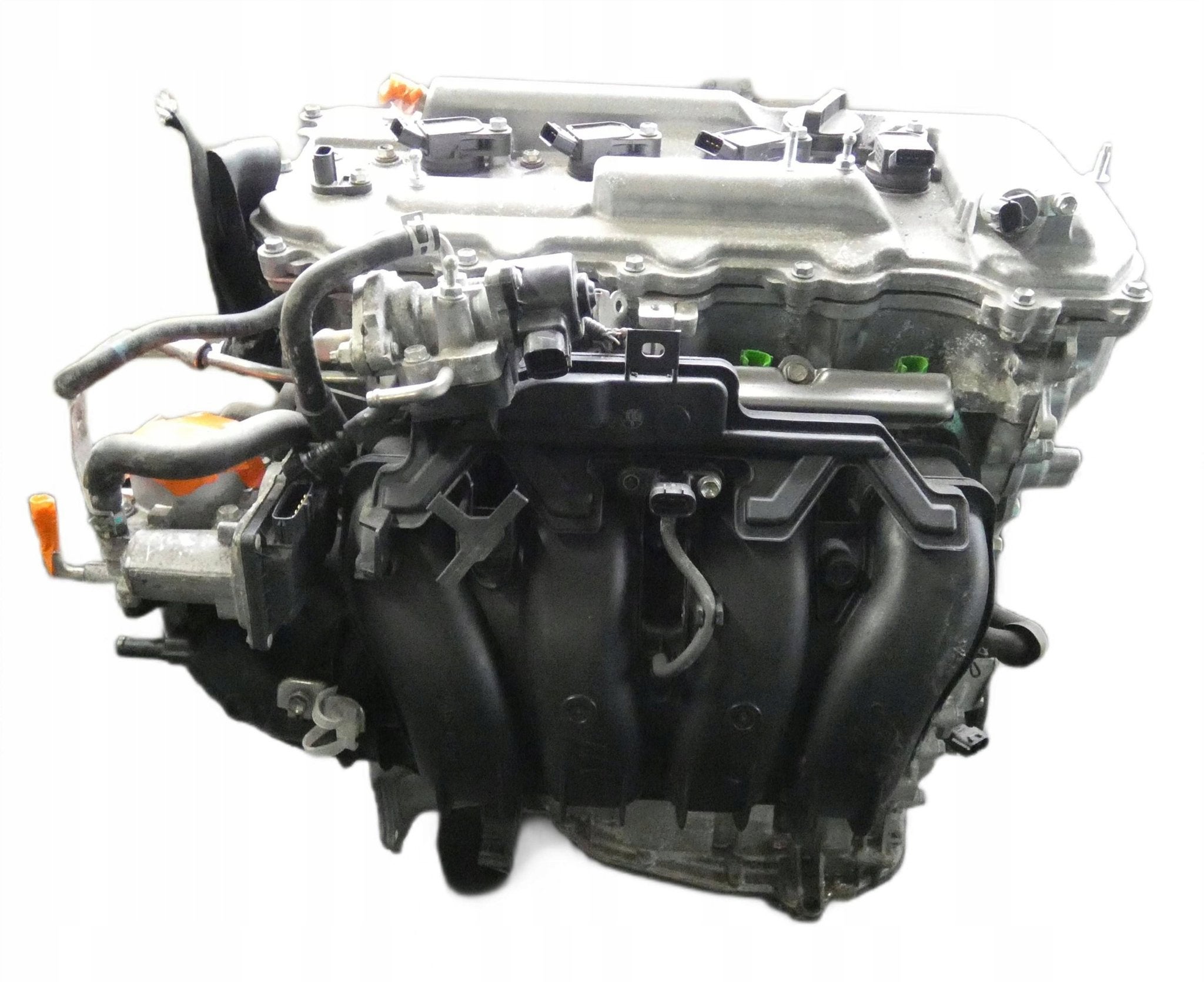 Moteur 2ARFXE Complet RAV TOYOTA, Envoi, Utilisé, Skoda