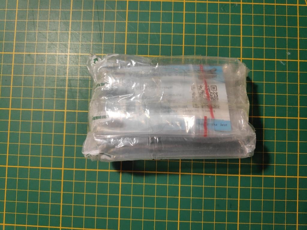 nieuw lensglas voor Canon G10, G11, G12, Enlèvement, Neuf, Lentille standard
