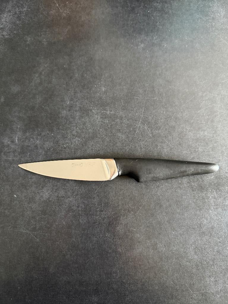 Schilmesje Ikea, Huis en Inrichting, Ophalen, Zo goed als nieuw, Los bestek