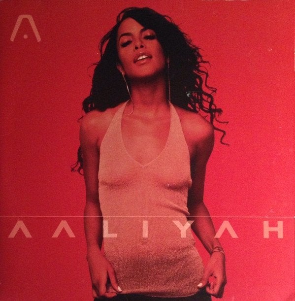 SALE->CD AALIYAH - Aaliyah, Cd's en Dvd's, Verzenden, Pop, Album