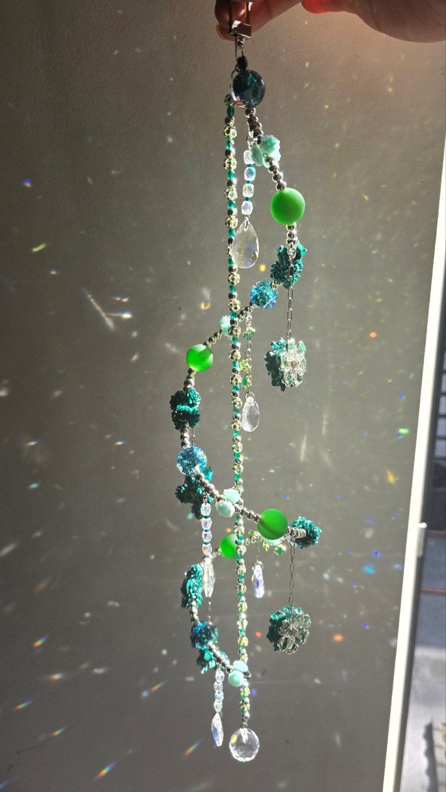 Zonnevanger/Suncatcher, Ophalen of Verzenden