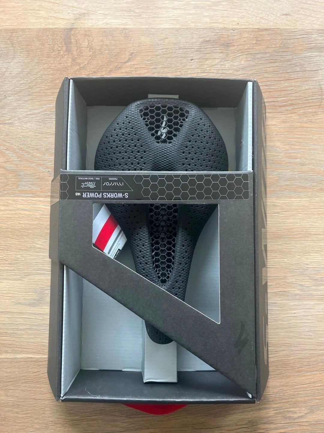 Selle Specialized Power Mirror, TV, Hi-fi & Vidéo, Enceintes, Enlèvement ou Envoi