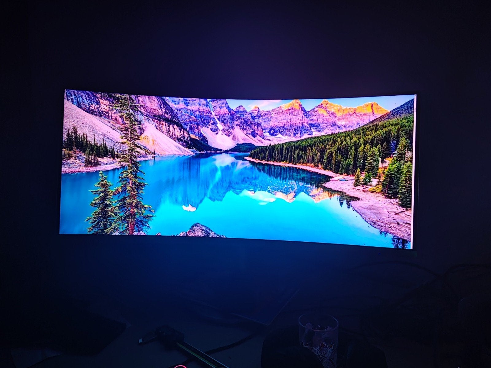 Samsung 34 inch ultra wide, Autos, Tesla, Model X, Achat, 6 portes, Euro 6