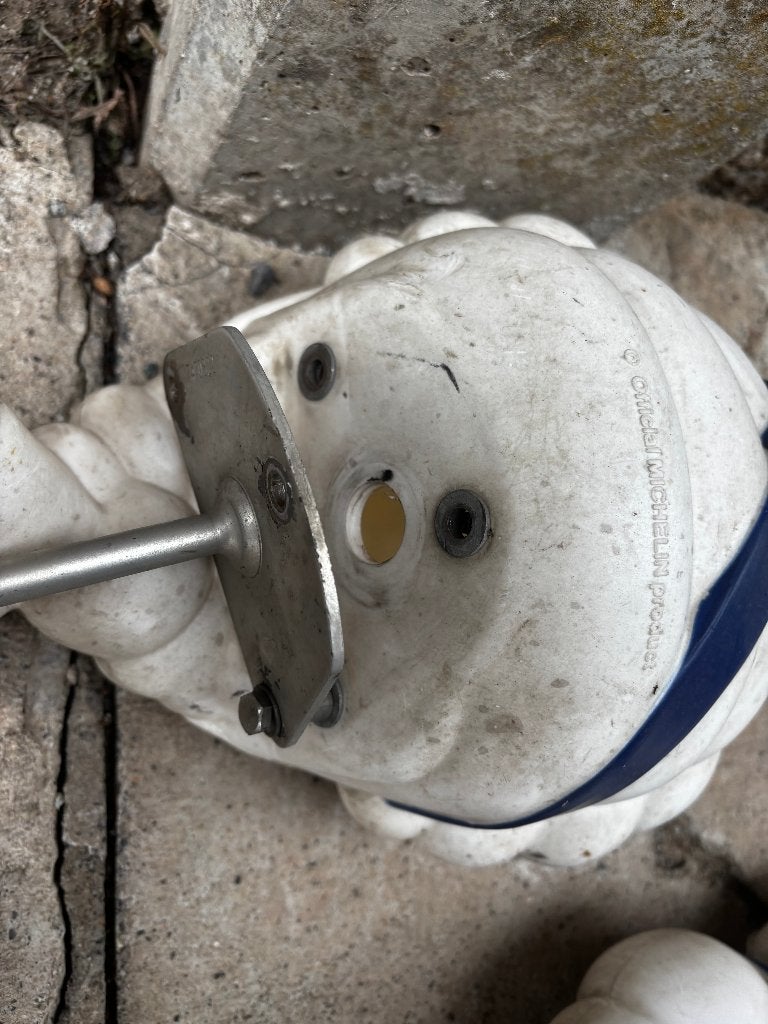 Michelin pour extérieur camion- tracteur, Articles professionnels, Enlèvement ou Envoi