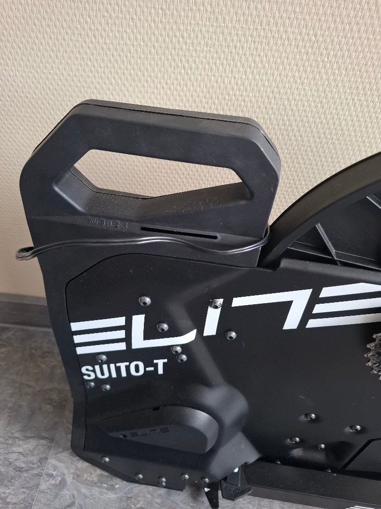 Fietstrainer Suito, Ophalen, Zo goed als nieuw, Overige typen