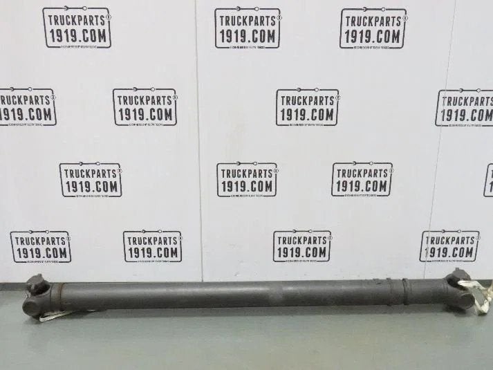 Scania Axle & Steering Parts Aandrijfas P500 L=1370 Scania, Ophalen, Gebruikt, Scania, Transmissie en Accessoires