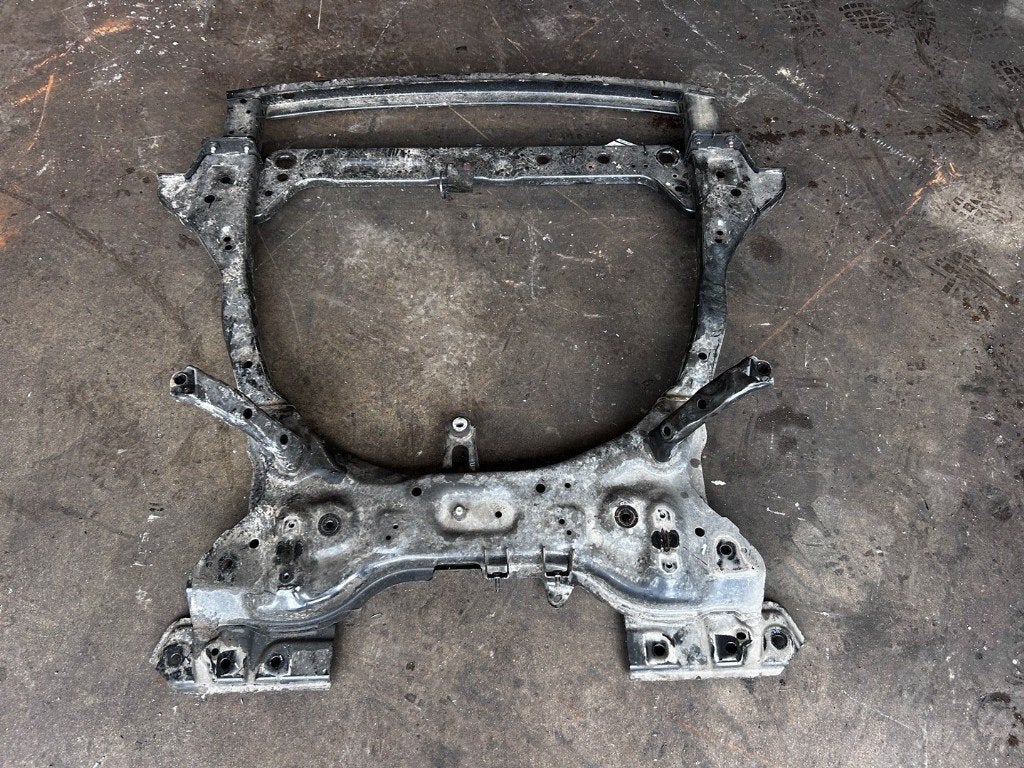 BERCEAU MOTEUR Nissan Micra (K14) (|544015FA1B|), Germany@nissan-services.eu, Kronenweg 38
50389  Wesseling, DE, Utilisé, Nissan