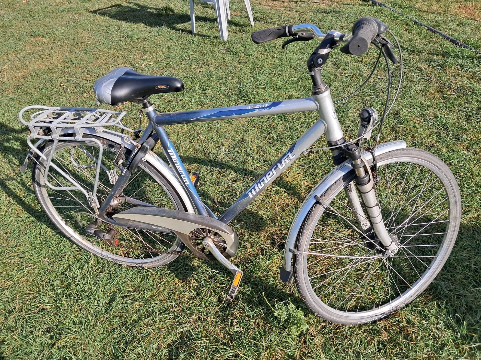 velo, Autres marques, Vitesses, Frein sur jante, Enlèvement ou Envoi