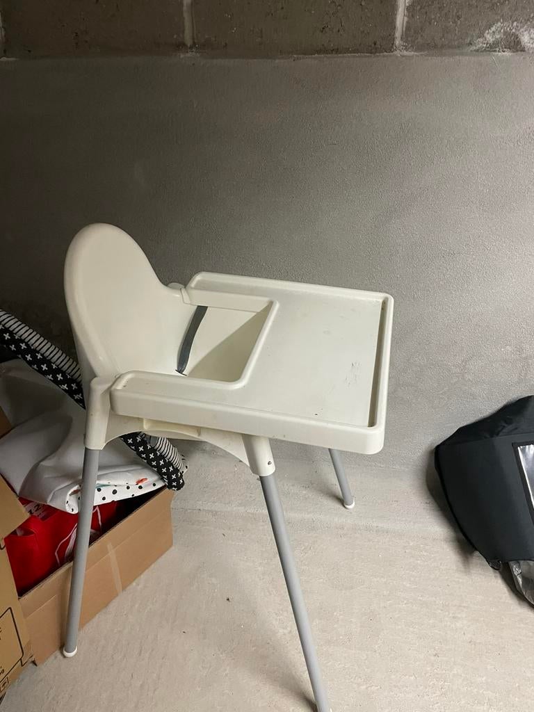 Chaise de salle à manger pour enfants, Enlèvement ou Envoi