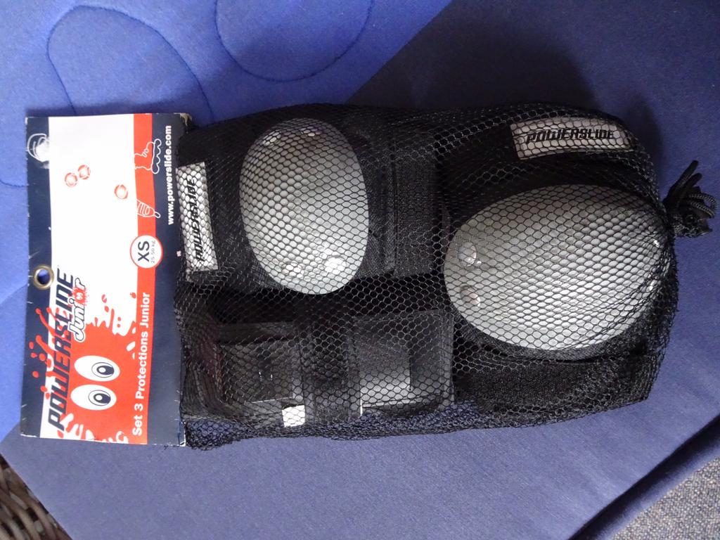 Lot de protections pour enfants, Enlèvement, Réglable, Neuf, Enfants
