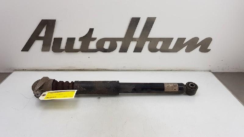 AMORTISSEUR ARRIÈRE DROIT Volkswagen Touran (1T1 / T2), Dhr. J. Ham, Volkswagen, Administratie@autoham.nl, Utilisé
