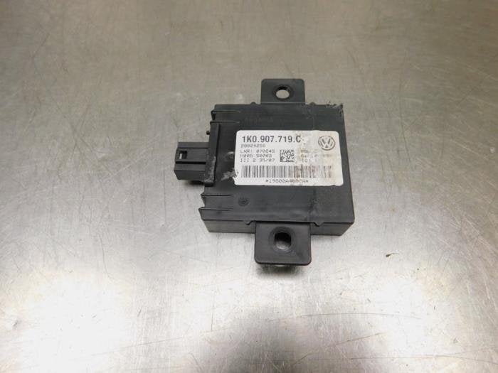 Module alarme d'un Audi A3, -, 3 mois de garantie, Audi, Utilisé