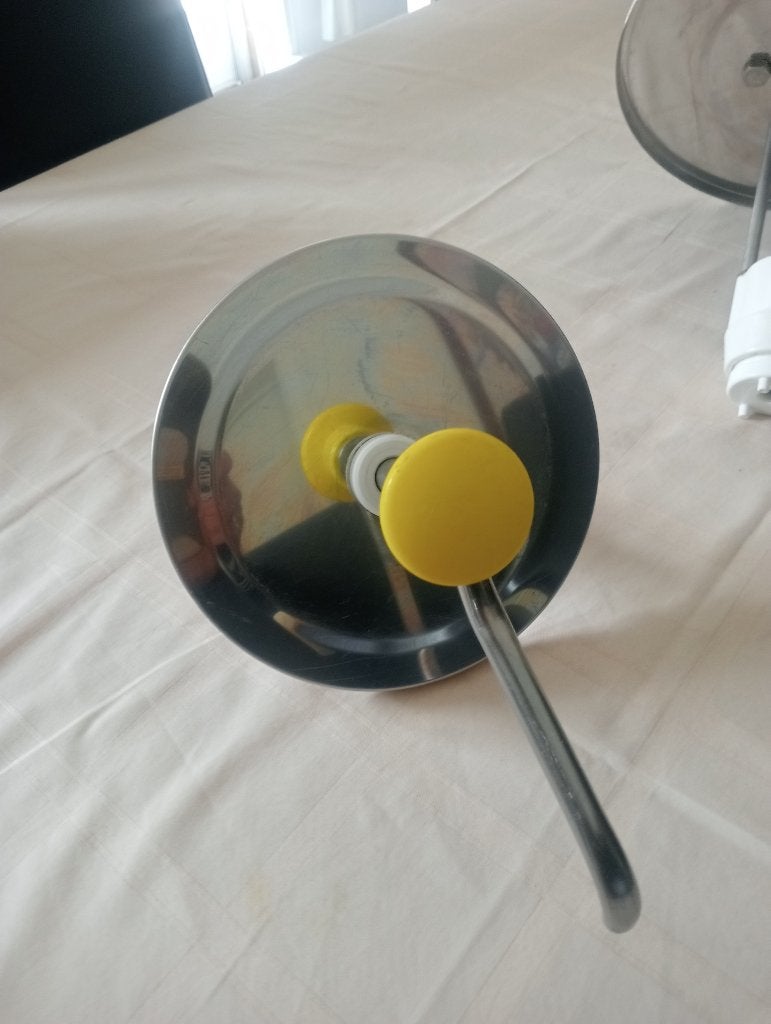 sauspomp 2,5 l, Zakelijke goederen, Horeca | Food, Ophalen, Overige typen