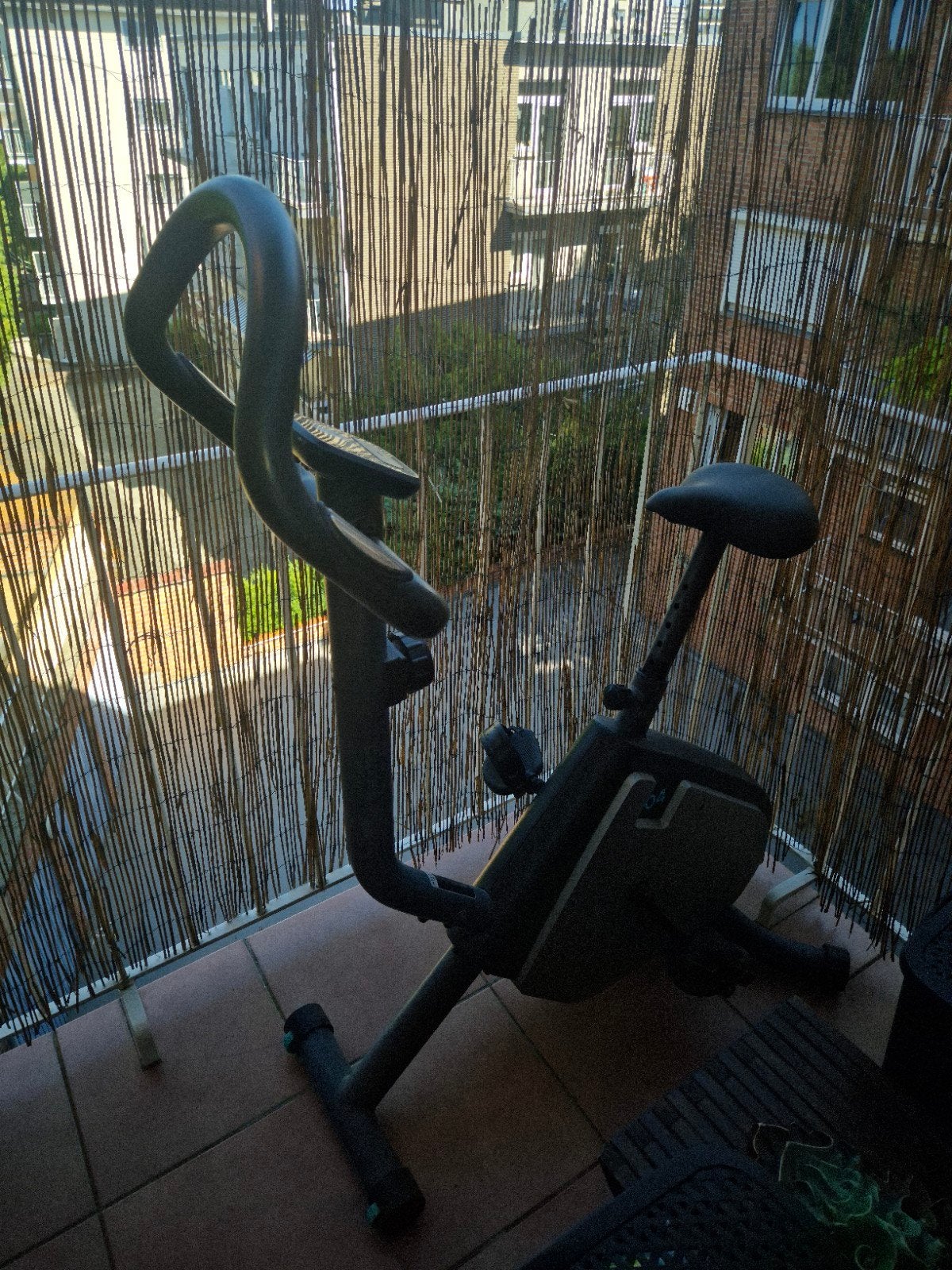 vélo d'appartement decathlon, Enlèvement, Vélo d'appartement