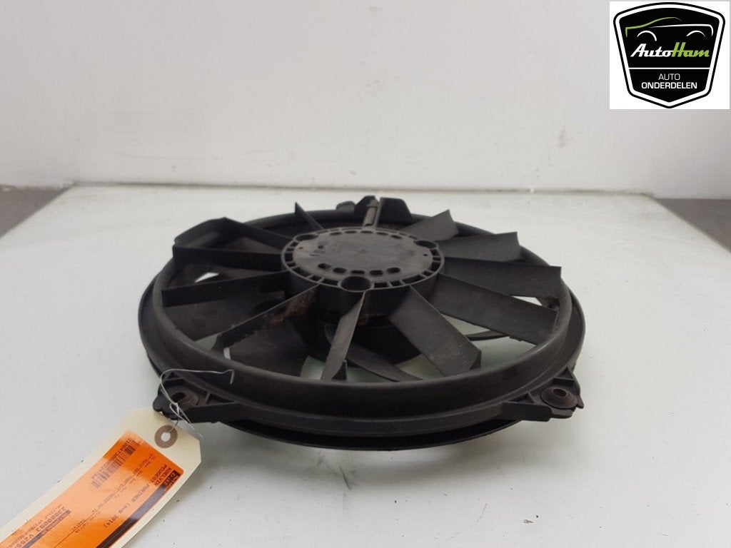 VENTILATEUR C Peugeot Partner (GC / GF / GG / GJ / GK), Autos : Pièces & Accessoires, Autres pièces automobiles, Peugeot, Utilisé