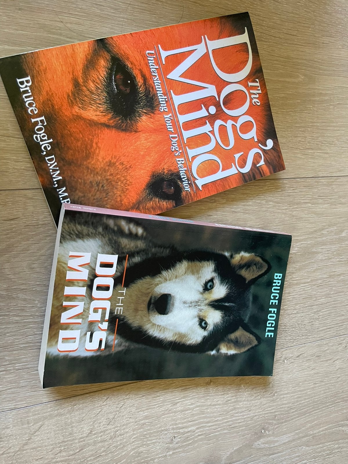 Honden boeken, Livres, Animaux & Animaux domestiques, Enlèvement, Comme neuf, Chiens