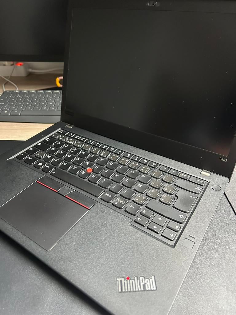 Lenovo Thinkpad A485 / perfecte staat!, Ophalen, Met videokaart, 2 tot 3 Ghz, 8 GB