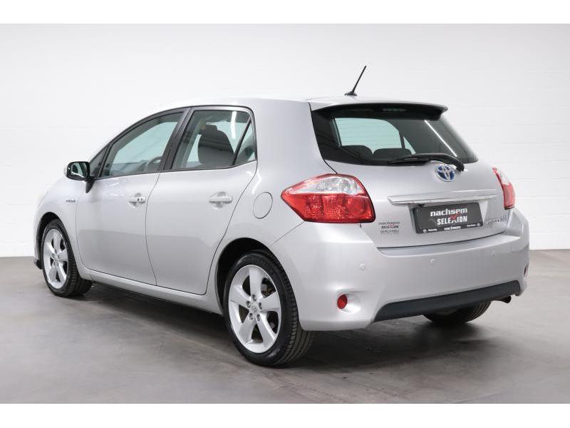 Toyota Auris 1.8 CVT HSD Toyota Auris  1.8 CVT HSD, Achat, Noir, 5 portes, 99 ch