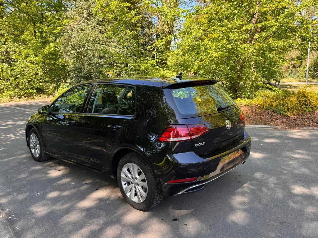 2019 Volkswagen Golf, Auto's, Gebruikt, Euro 6, Bedrijf, Golf