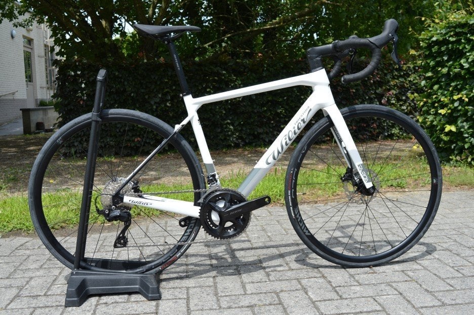 Wilier garda, shimano 105 ( nieuw ), Ophalen, Wilier, Nieuw, Info@wilier.it