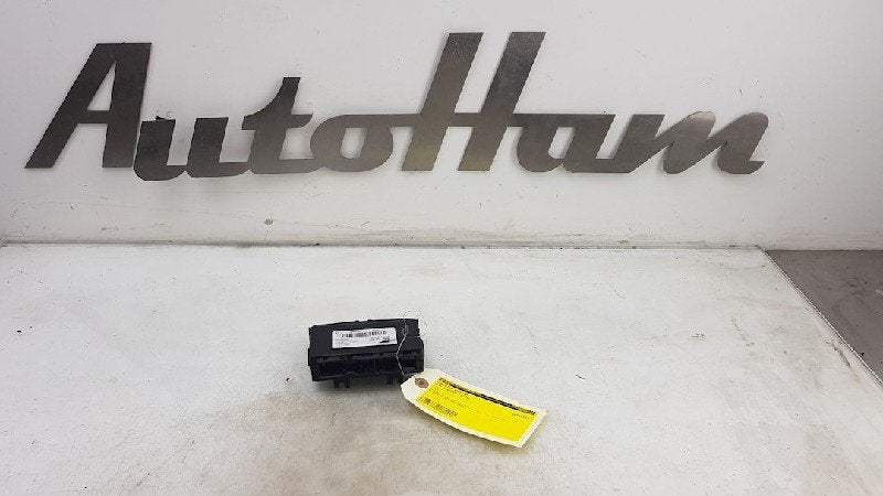 COMPUTER CLIMATE CONTROL BMW 3 serie Touring (F31), Gebruikt, BMW