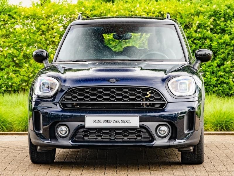 MINI Cooper Classic Trim, Auto's, Mini, Automaat, Parkeersensor, https://public.car-pass.be/vhr/428a9255-c338-41cf-931a-07d4d548b214