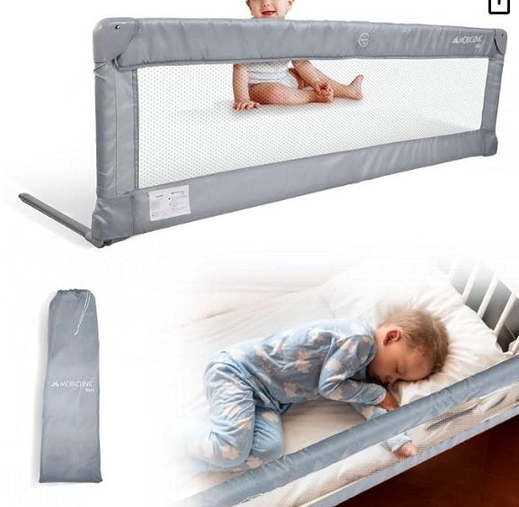Bed hek voor peuters/kleurters - 150cm, Kinderen en Baby's, Ophalen, Nieuw, 140 tot 160 cm