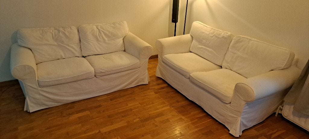 Sofa, Huis en Inrichting, Ophalen, 150 tot 200 cm, Tweepersoons, 75 tot 100 cm