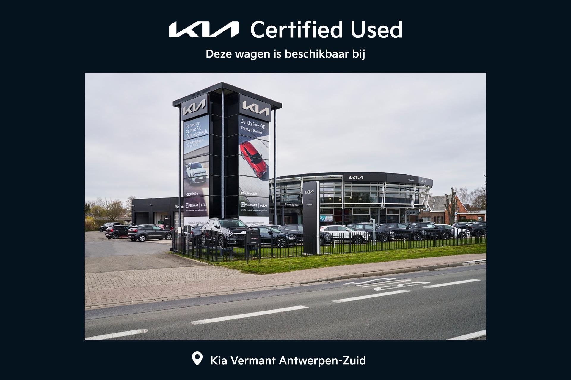 Kia EV4 81,4kWh Business Plus - Full option!, Autos, Achat, Euro 6, https://public.car-pass.be/vhr/fd085209-2c52-43c8-afa8-c12d7751b4a1