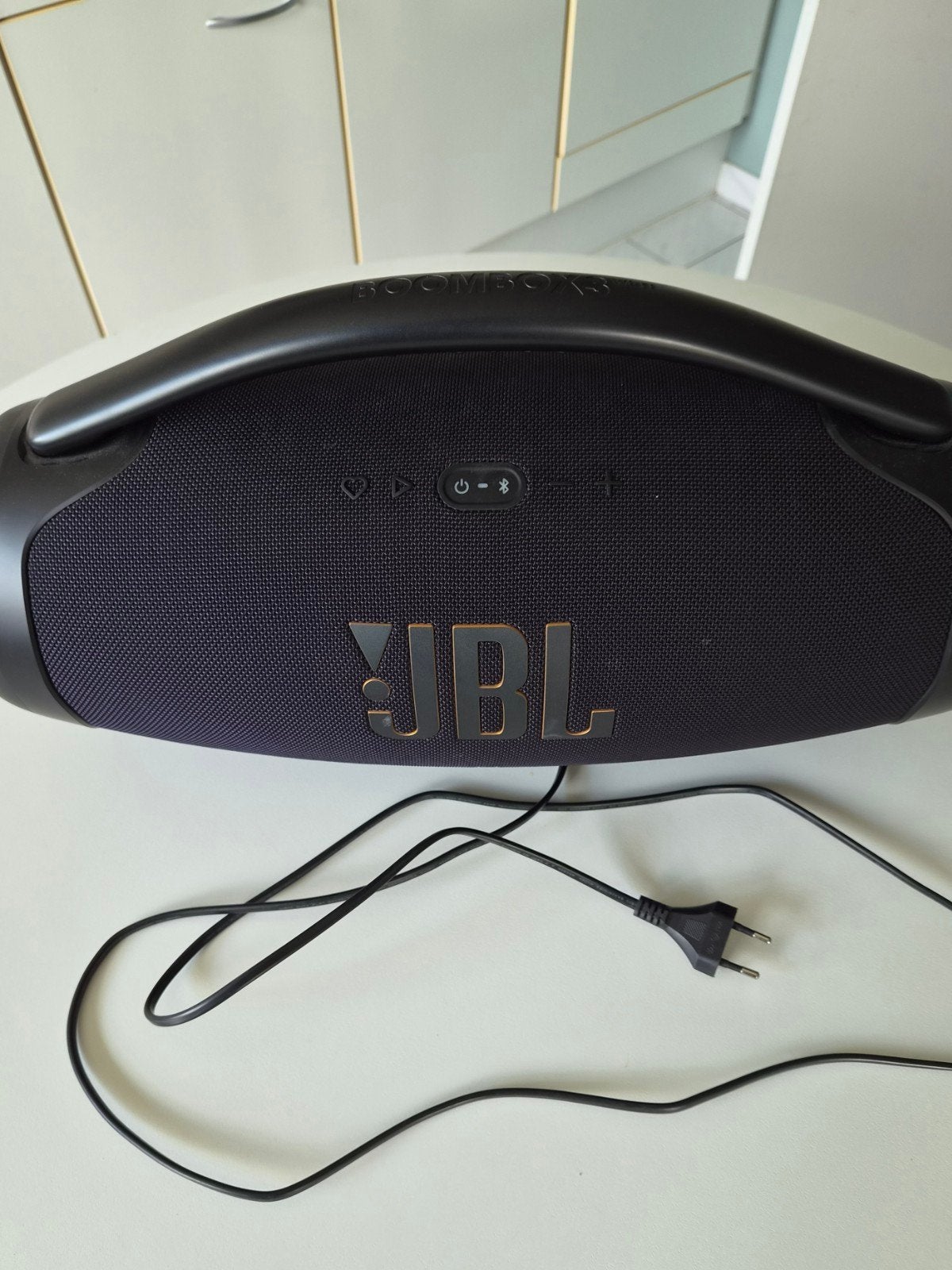 Boombox 3 met Wifi in perfecte staat!!, Audio, Tv en Foto, Luidsprekerboxen, Ophalen