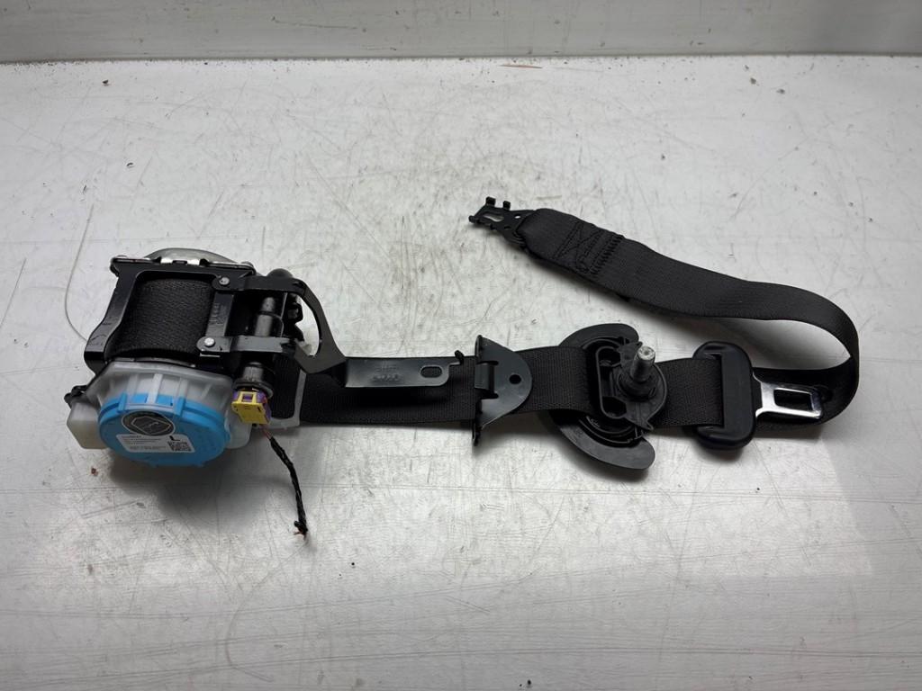 VEILIGHEIDSGORDEL LINKS VOOR Opel Insignia Sports Tourer, Auto-onderdelen, Dhr. J. Ham, Gebruikt, Administratie@autoham.nl, Opel