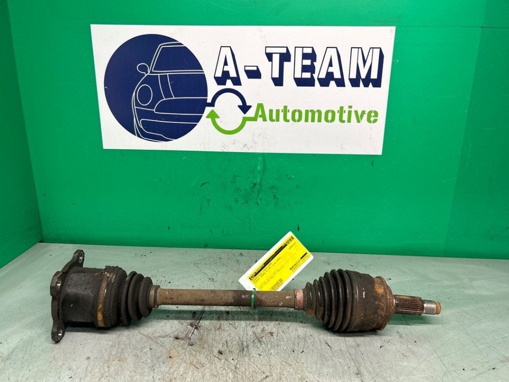 CARDAN AVANT GAUCHE (TRANSMISSION) Grand Vitara II (JT), Suzuki-Allee 7
64625  Bensheim, DE, Suzuki Deutschland GmbH, Kontakt@suzuki.de
