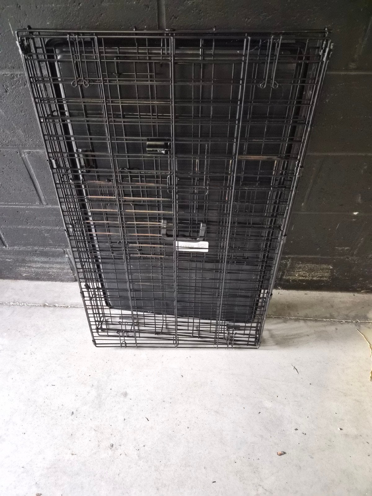 bench, Ophalen, Zo goed als nieuw, 75 tot 110 cm, 65 tot 100 cm