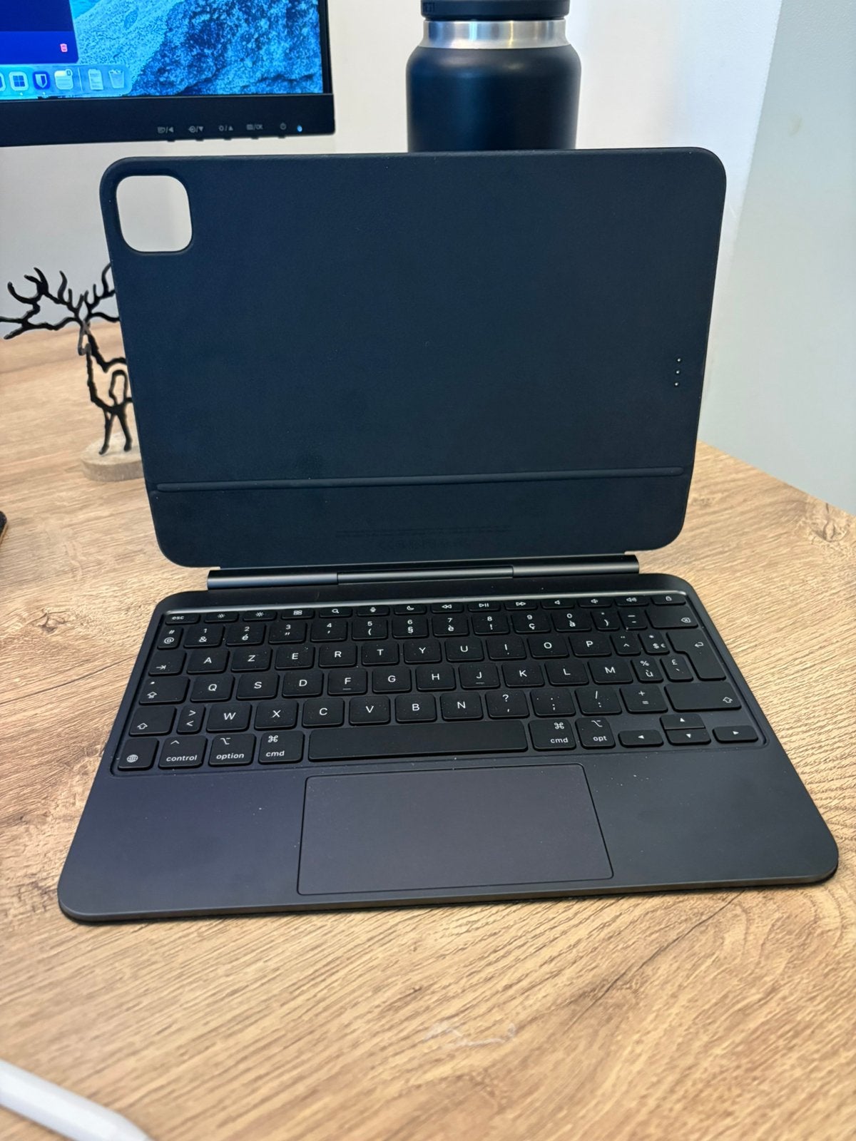 Magic keyboard Ipad 11inch, Enlèvement, Comme neuf, 11 pouces, Ipad Pro M5 11inch