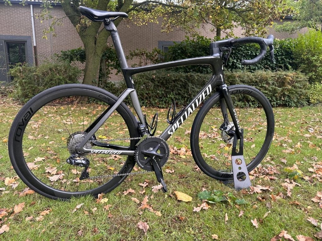 Specialized Tarmac SL7, Fietsen en Brommers, Ophalen, Gebruikt