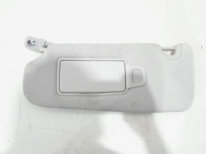Pare-soleil d'un Lynk & Co 01, -, 3 mois de garantie, Utilisé, Autres marques automobiles
