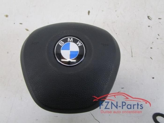 BWM F45 2-Serie Active Touring Stuurairbag, Enlèvement ou Envoi, Utilisé