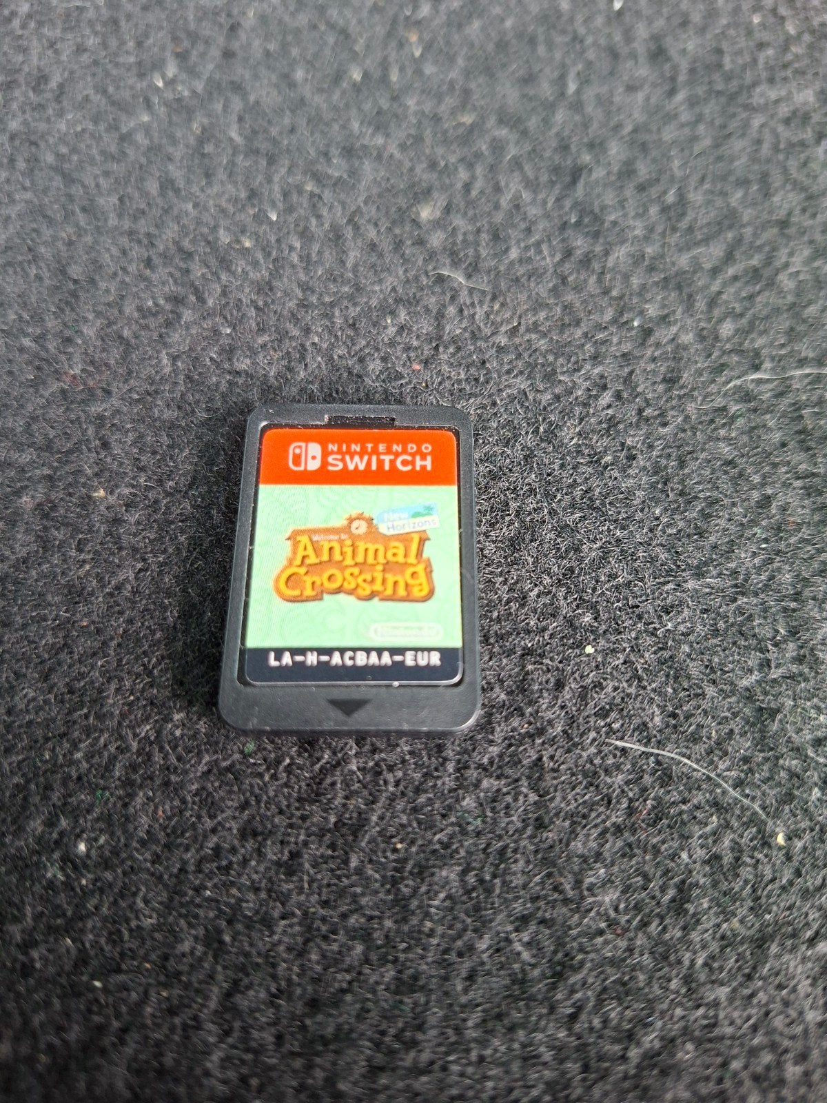 Jeu switch animal crossing. Pas de boite. Rendez-vous Bruxel, Consoles de jeu & Jeux vidéo, Jeux | Nintendo Switch, Enlèvement ou Envoi