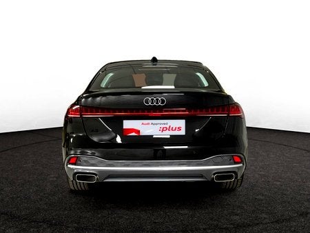 Audi A5 2.0 TFSI Quattro Advanced S tronic, Autos, Achat, Automatique, A5, Essence