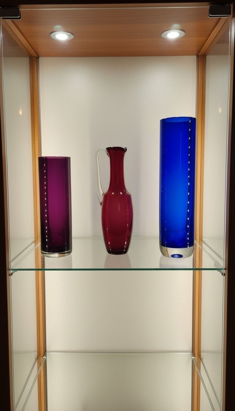vases, Enlèvement ou Envoi