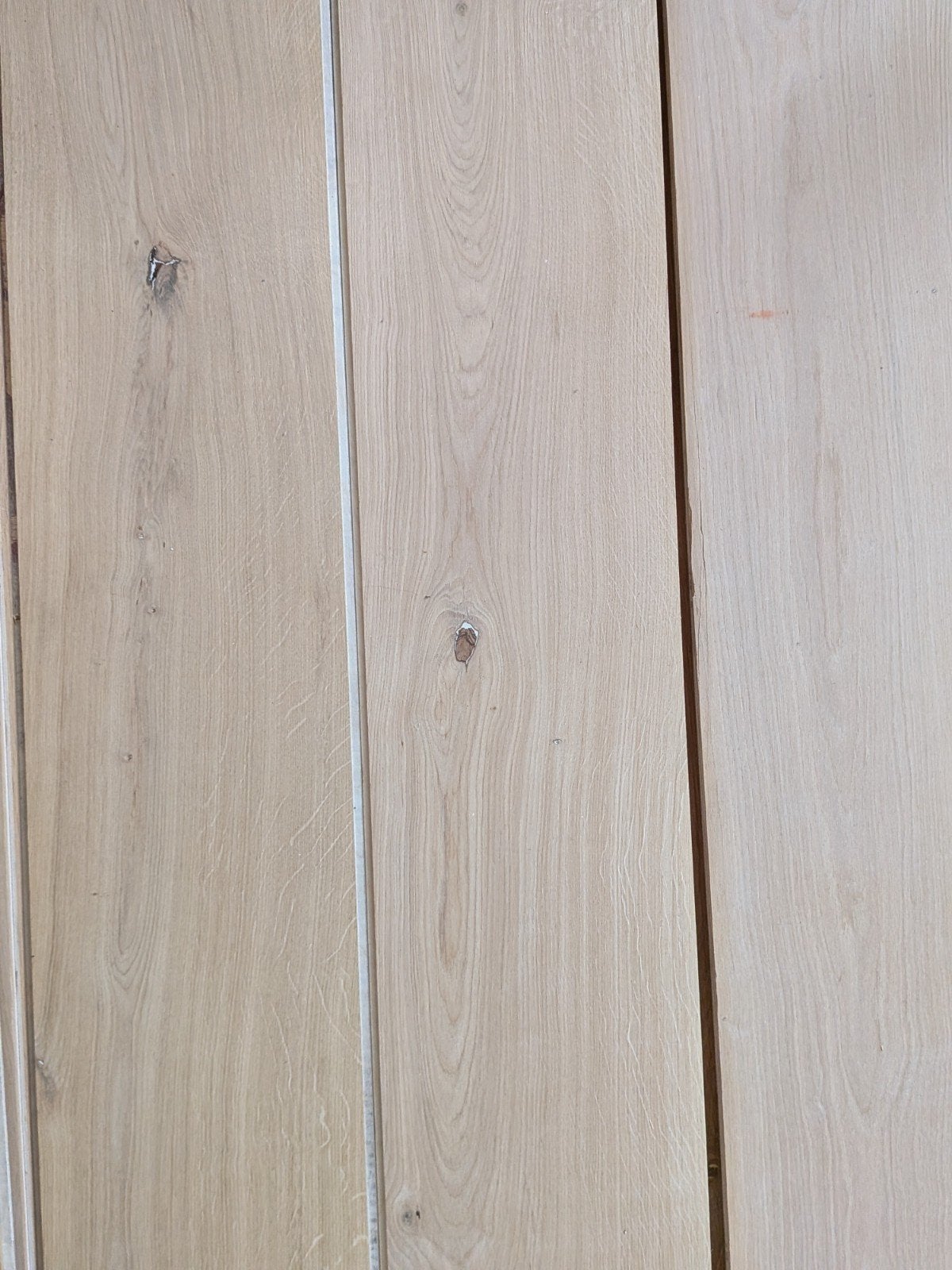 7 m² de parquet neuf en chêne semi-massif, Bricolage & Construction, Neuf, 200 à 250 cm, Chêne, Autres types