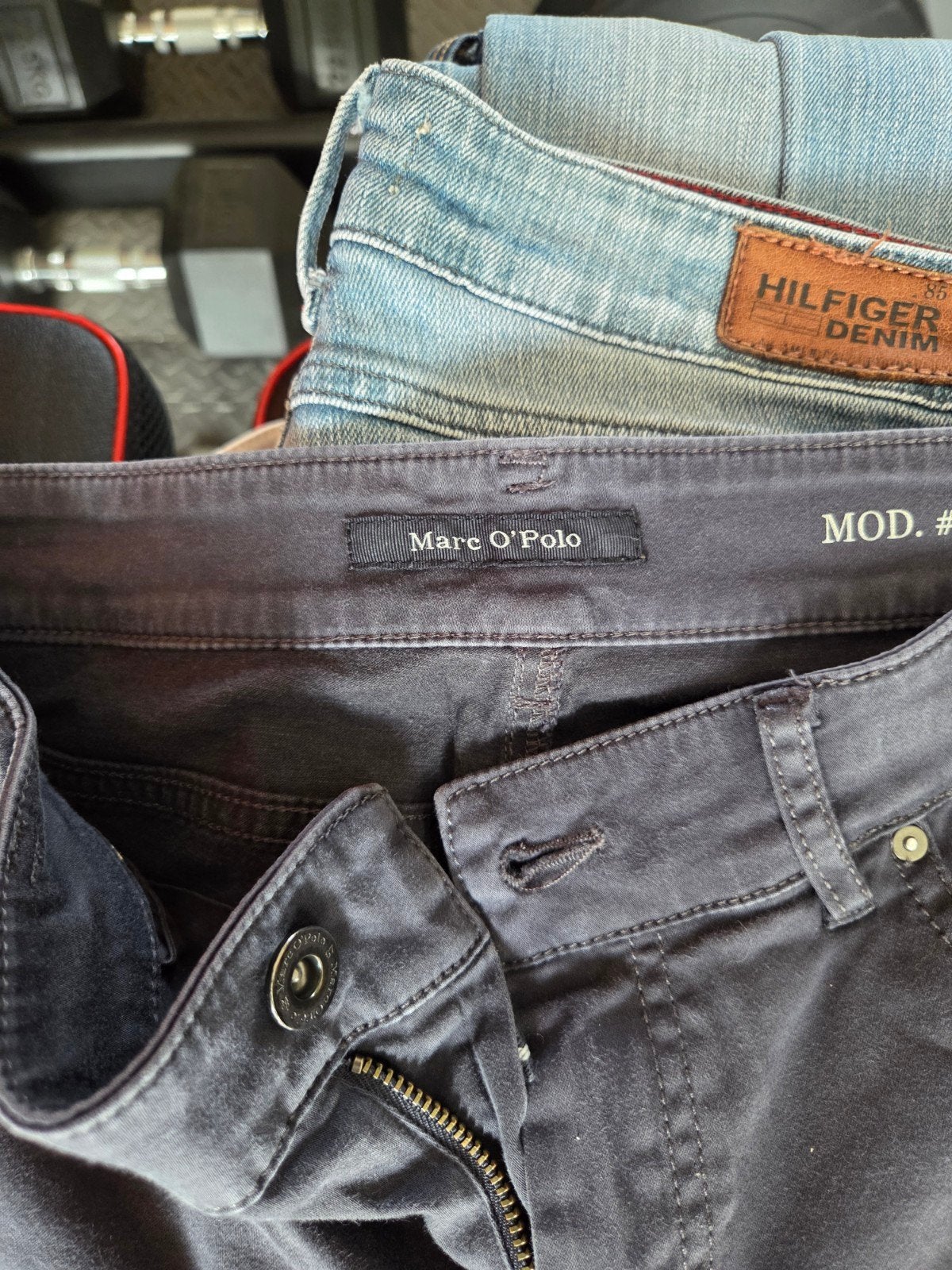 Marc o'polo broek vrouwen, Vêtements | Femmes, Enlèvement