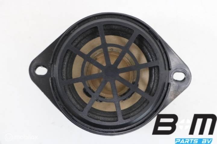 Luidspreker midden dashboard Audi A4 8K, Autos : Divers, Utilisé