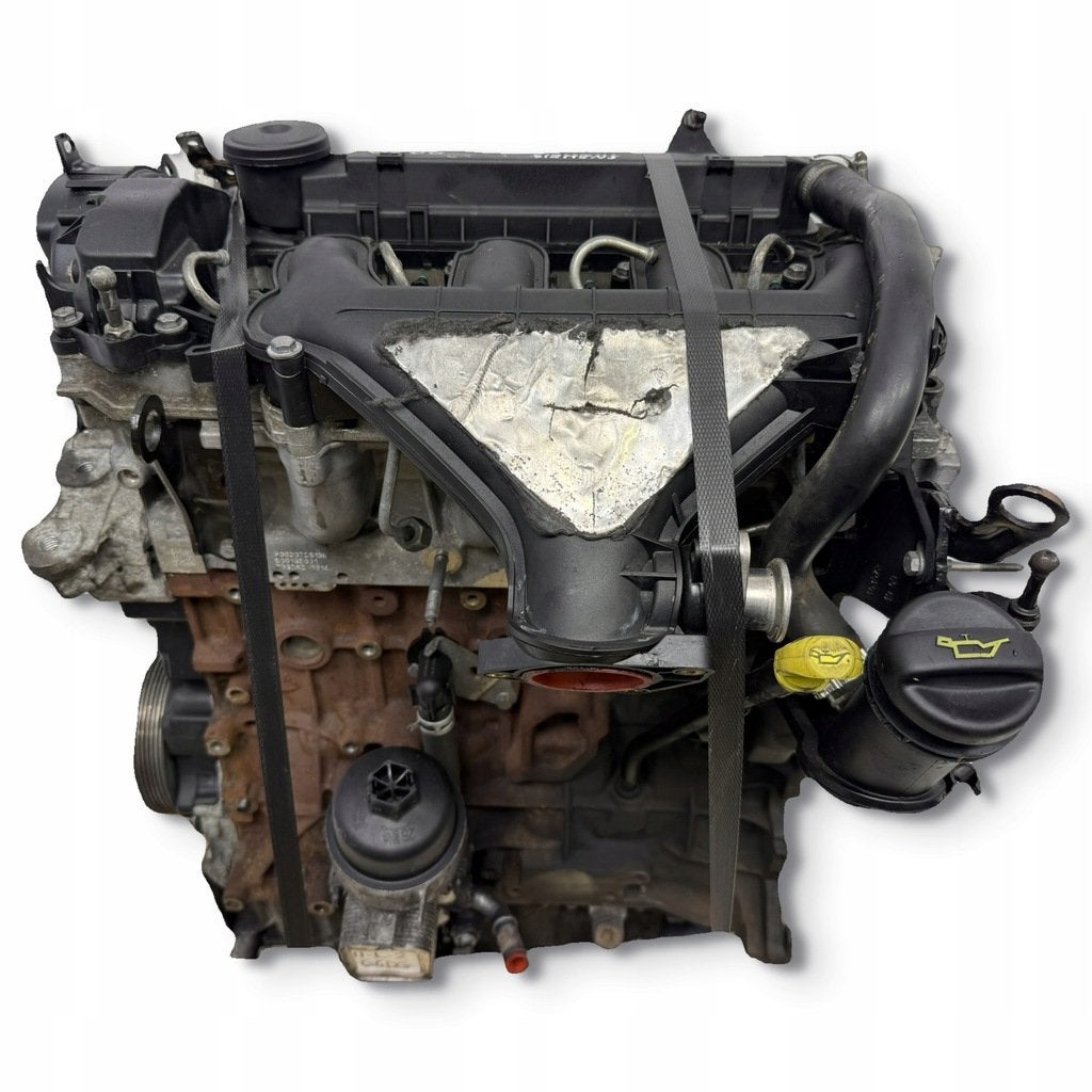 Moteur G6DG Complet FORD FOCUS C-MAX KUGA, Envoi, Utilisé, Daihatsu